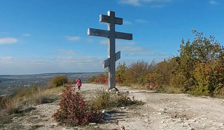 Станица натухаевская краснодарский край фото